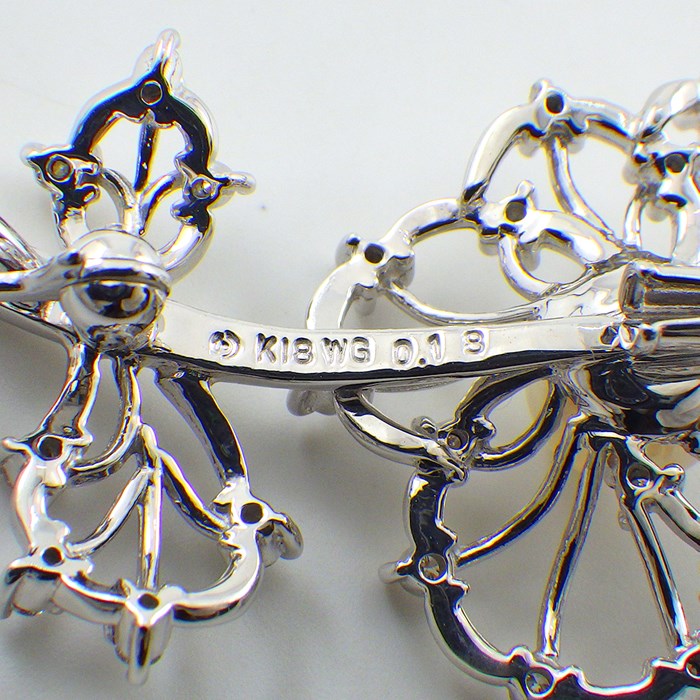 楽天市場】タサキ 田崎真珠 TASAKI ブローチ ペンダントトップ