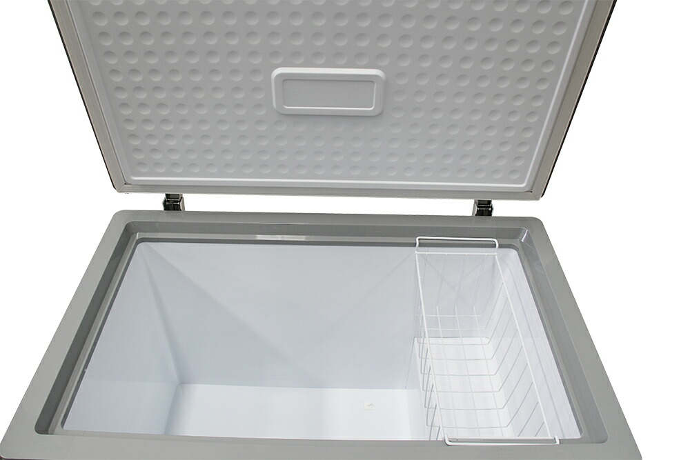 楽天市場】RIT JCM 冷凍ストッカー RITC-310 業務用 ジェーシーエム