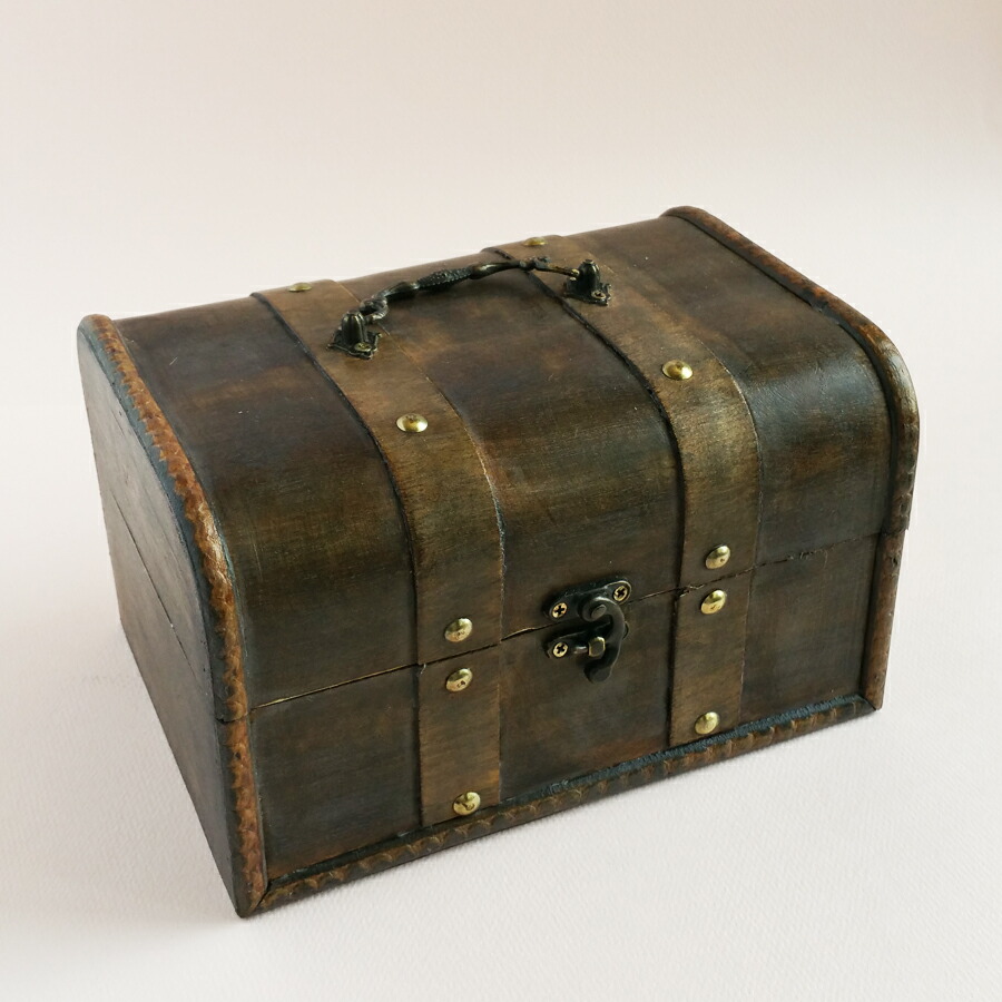 楽天市場】ウェルカムトランク アンティーク トランクボックス 結婚式