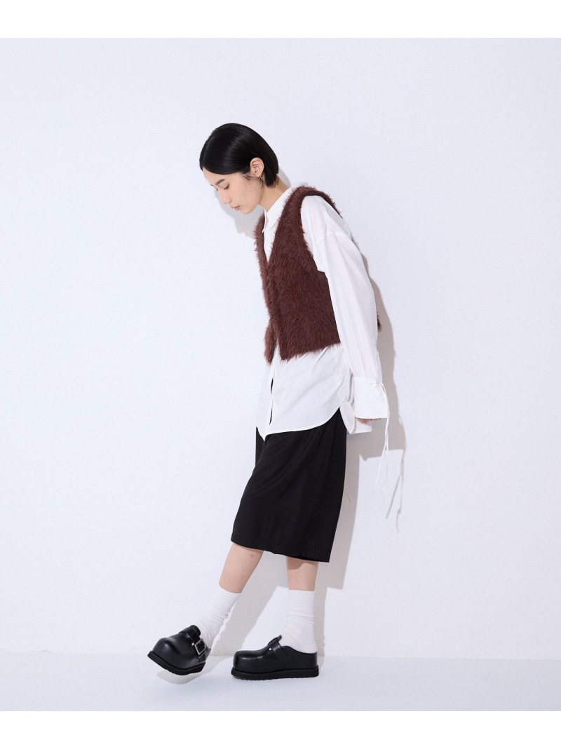 楽天市場】【SALE／40%OFF】ボリュームクロッグシューズ JEANASIS