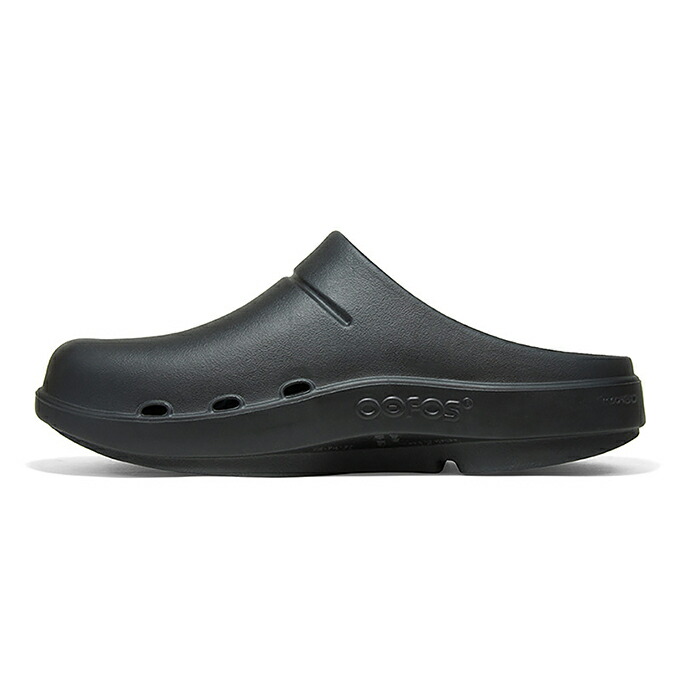 楽天市場】【 OOFOS ウーフォス 】 OOcloog ウークロッグ リカバリー