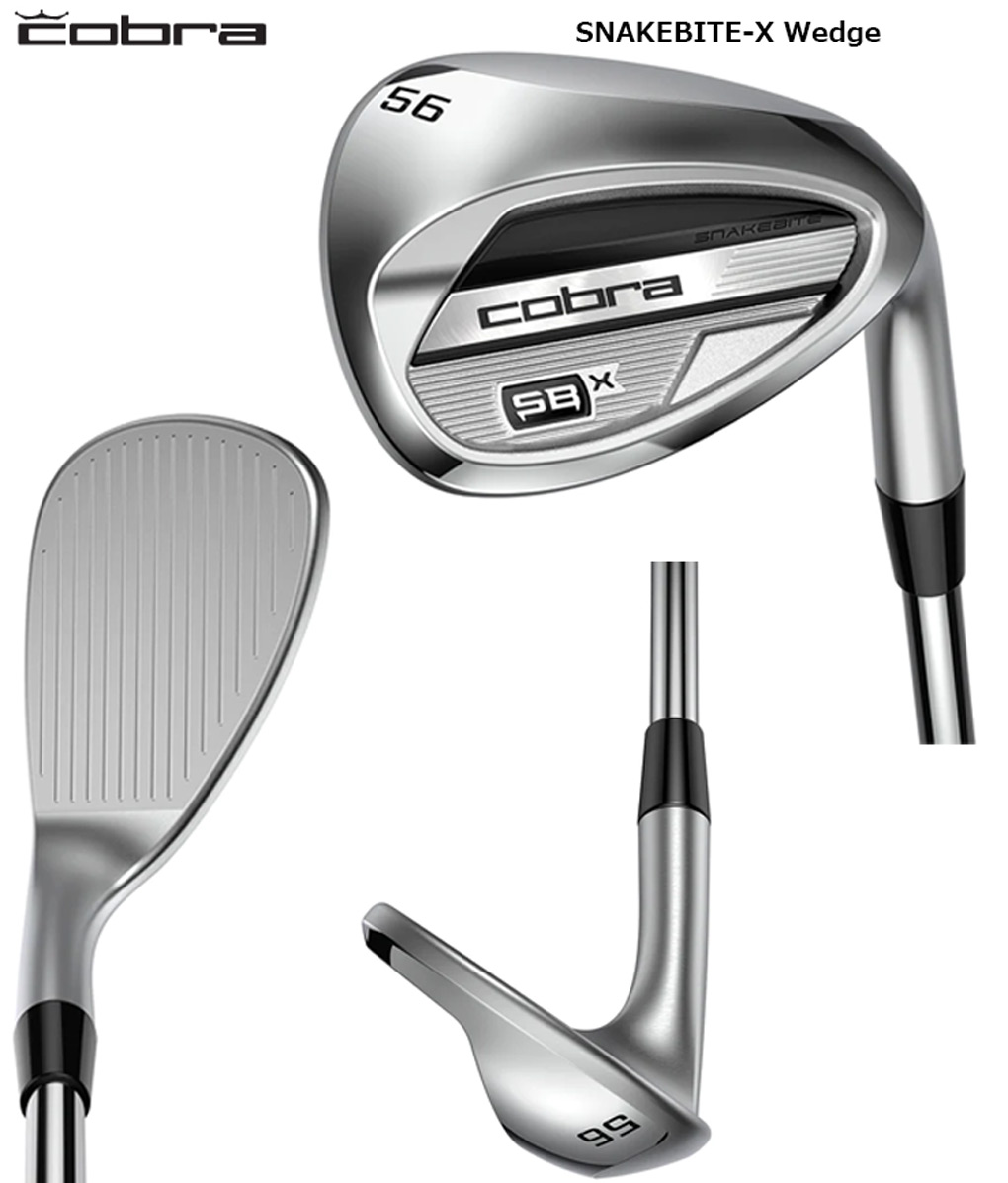 楽天市場】COBRA GOLF コブラゴルフ SNAKEBITE 2023 スネークバイト