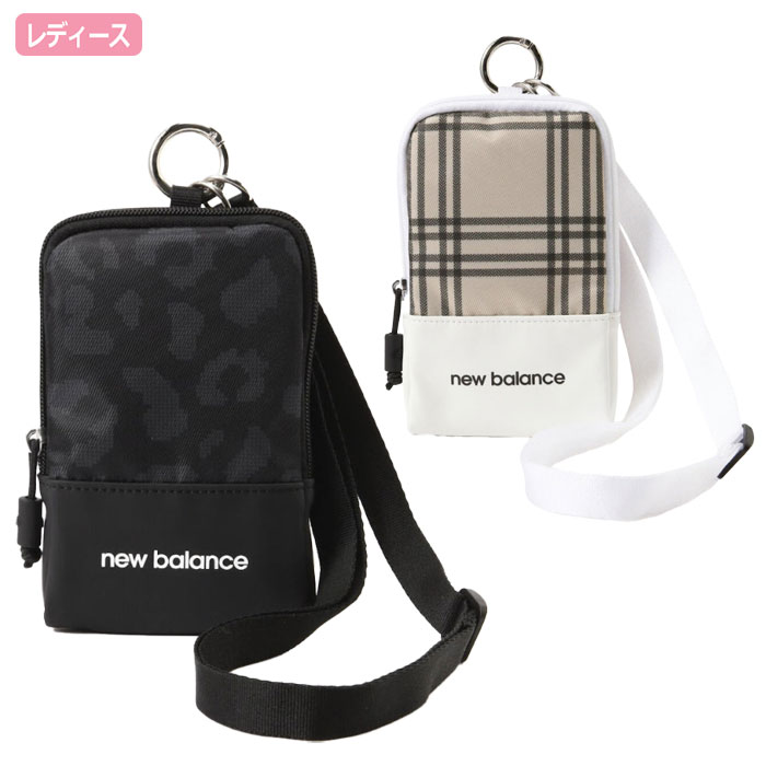 NEW BALANCE BSTN906 ゴルフバッグ ヒョウ柄 楽天市場】ニューバランス