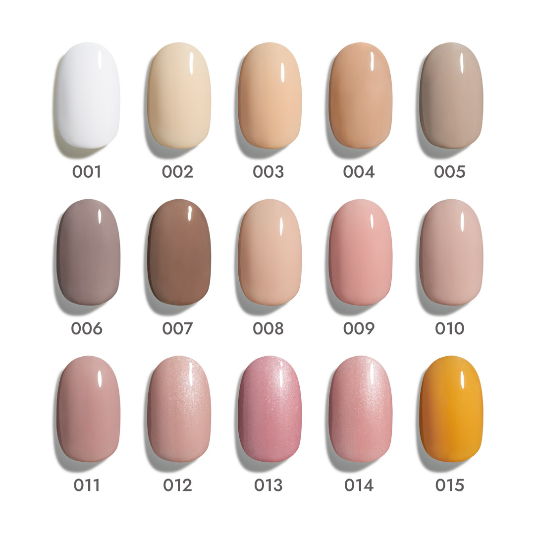 楽天市場】シリラ ジェルネイルキット ピールオフ +1カラー【選択