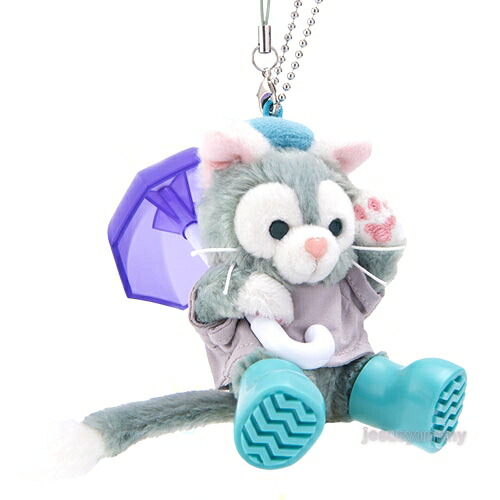 楽天市場】ダッフィー＆フレンズのビューティフル・レイニーデイズ