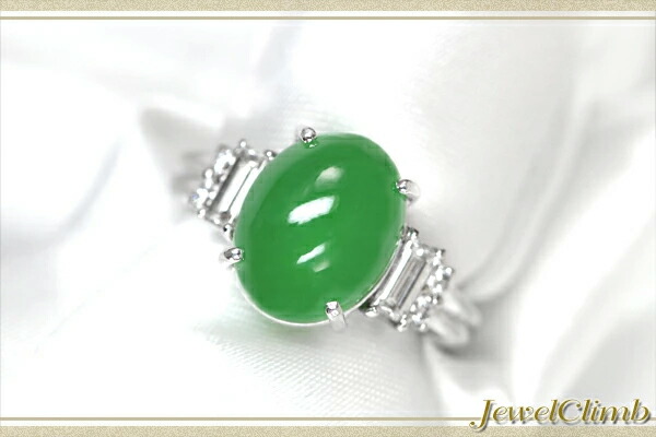 楽天市場】【厳選ジュエリー】ミャンマー産ハイグレードろうかん翡翠