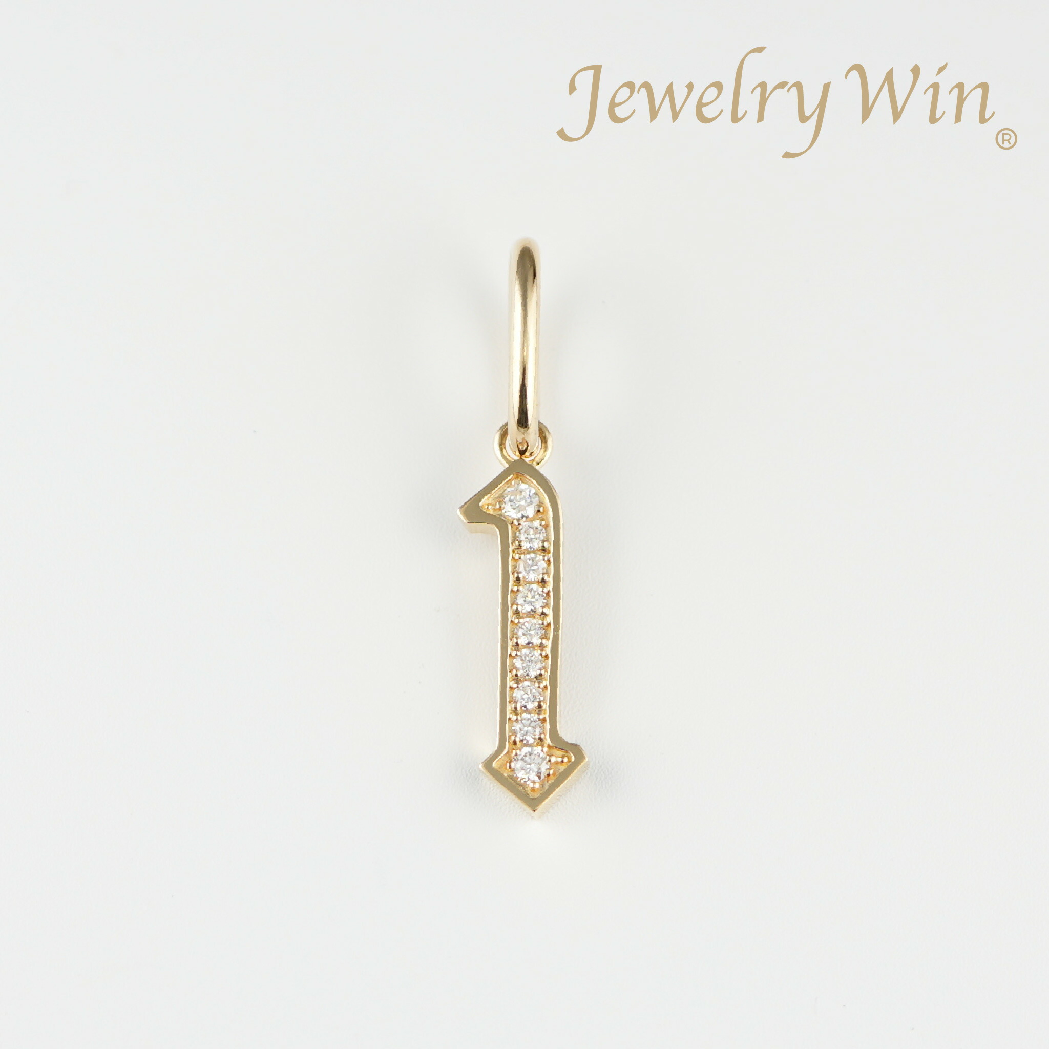 楽天市場】k18 オニキス ペンダント トップの通販