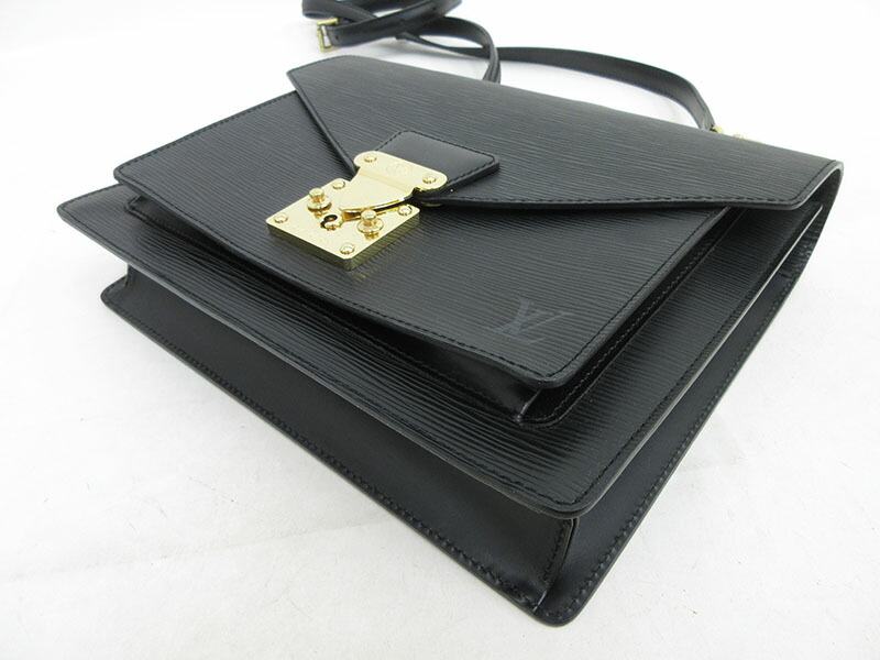 楽天市場】LOUIS VUITTON(ルイヴィトン) エピ モンソー 2WAY