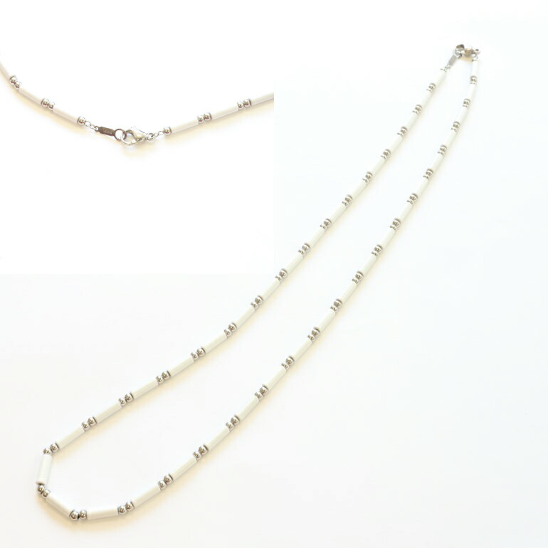 楽天市場】【Lill one STAR リルワンスター】 ネックレス AiM1 50cm