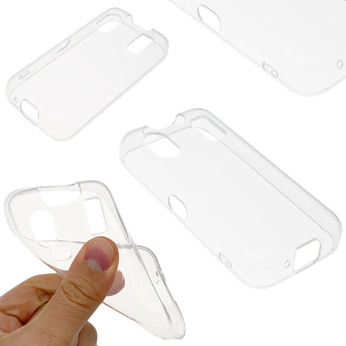 楽天市場】KY41C キッズケータイ KY-41C ケース ソフト クリアケース