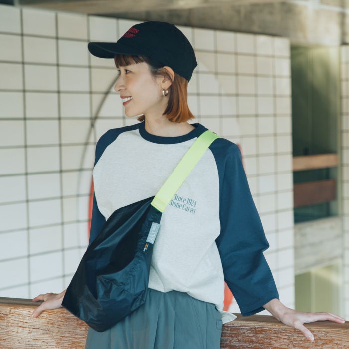 楽天市場】【送料無料】 JULY NINE ジュライナイン 別注 CORDURA