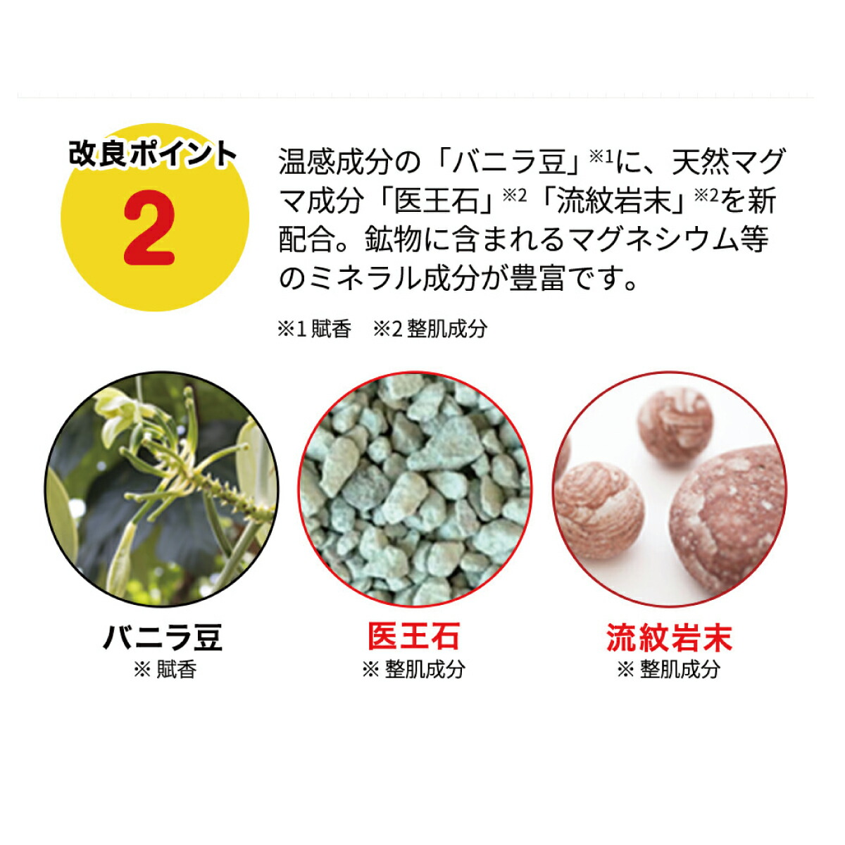 楽天市場】温感クリーム マグマ烈 100g （らくちんクリーム 医王石