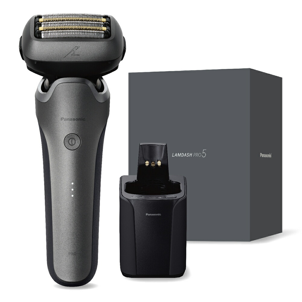 楽天市場】シェーバーラムダッシュ5枚刃の通販