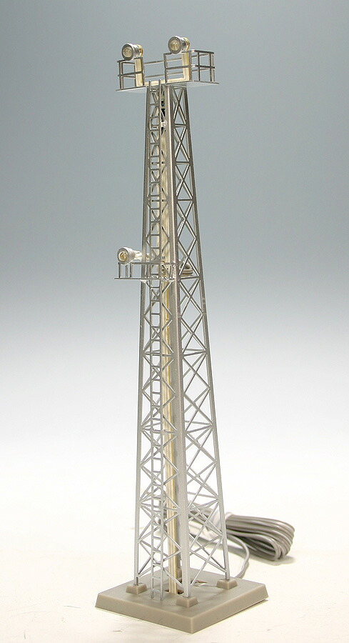 トミーテック トミックス 3205 ヤード照明灯 (LED) (鉄道模型) 価格