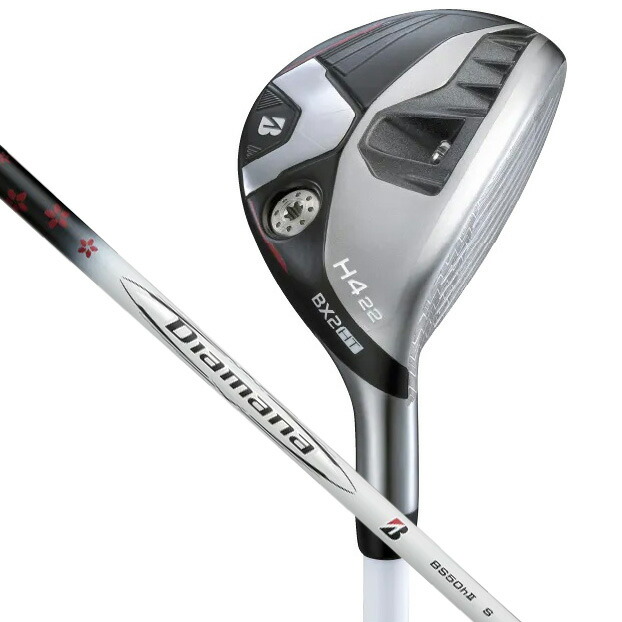 楽天市場】h6 ブリジストン ユーティリティの通販