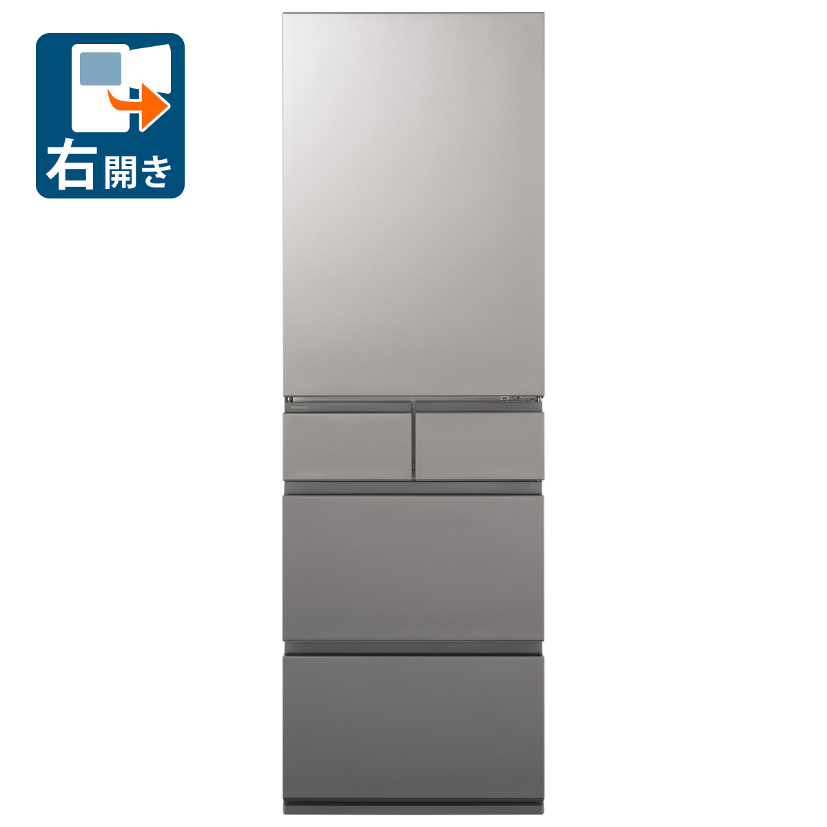 ✨配送設置無料！】00031 Panasonic 355ℓ冷蔵庫 ✨配送設置無料