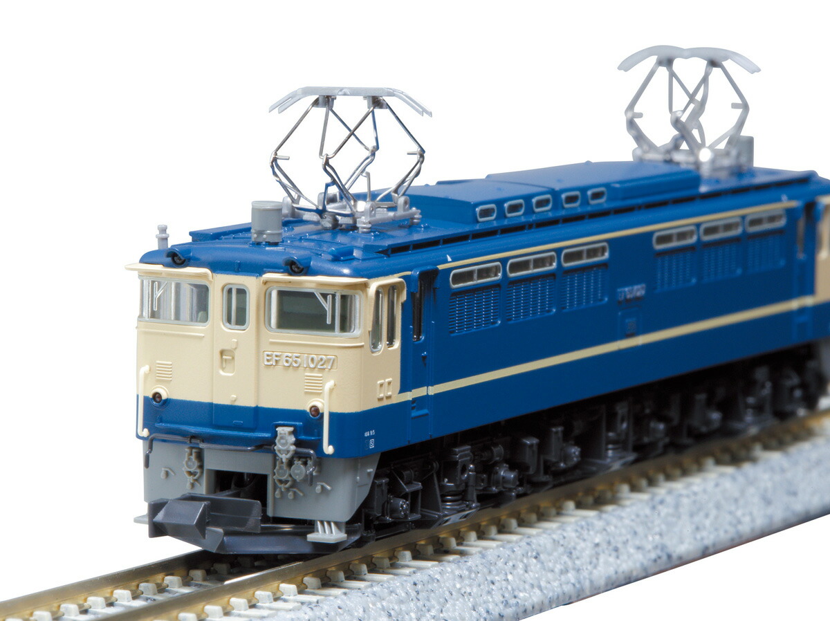 楽天市場】3089－1 ef65 1000 前期形の通販