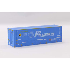 楽天市場】［鉄道模型］六半 (Z) A102-3 U51A 31ft 日本通運 ビッグ