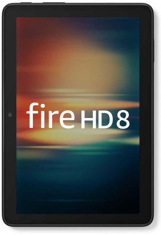 楽天市場】Amazon｜アマゾン Fire HD 8 タブレット（8インチHD
