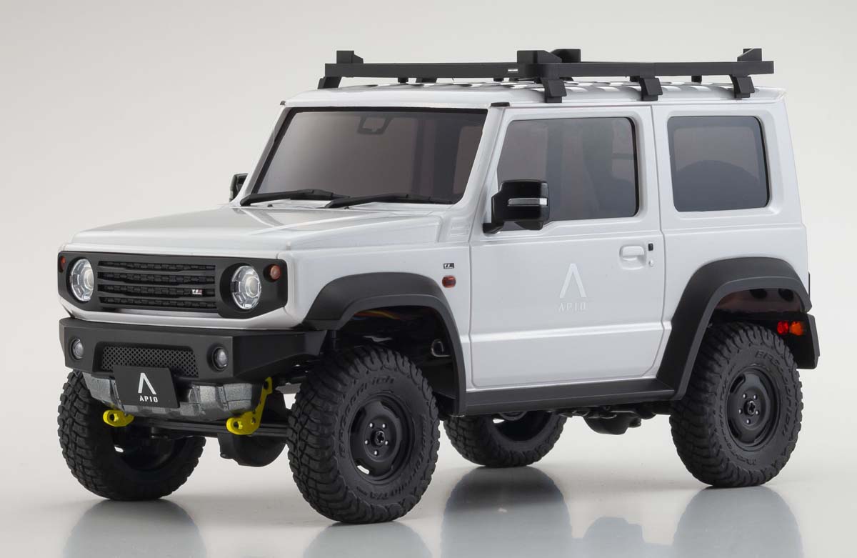 ラジコン 京商 ミニッツ4×4」の人気商品一覧 | 安い商品を通販サイト