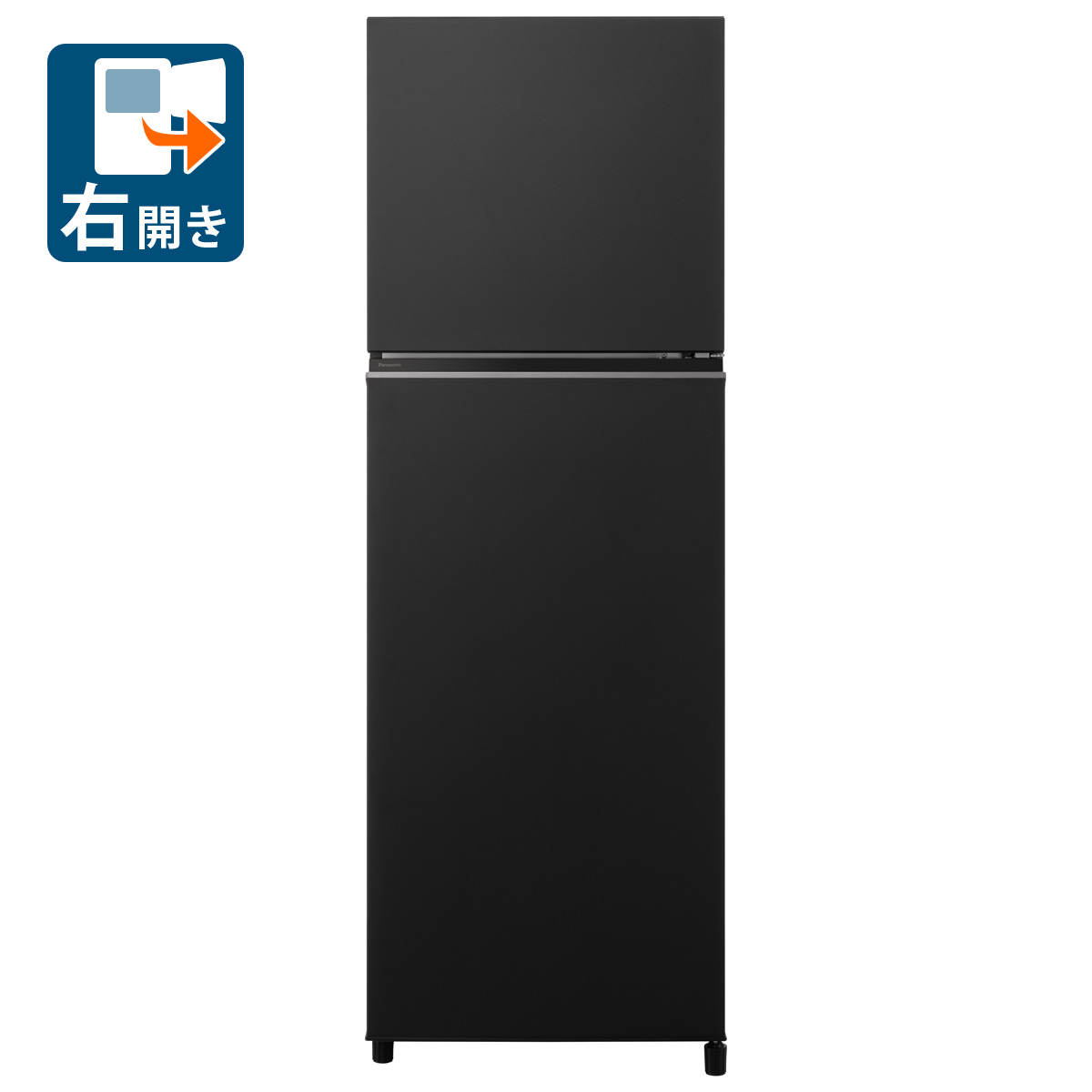 f*a様 Panasonic 2ドア冷蔵庫 送料込 2ドア 冷蔵庫 パナソニック」の人気