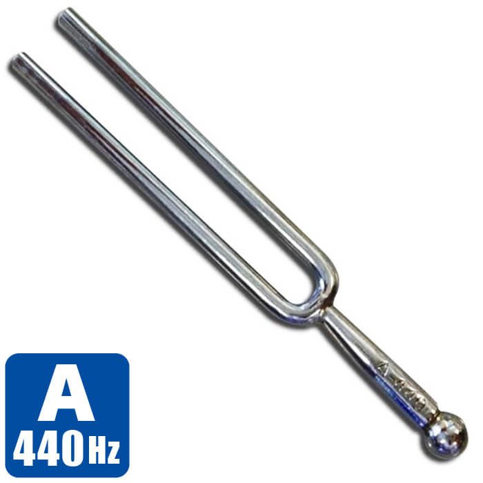 楽天市場】音叉 KC KTF500 チューニングフォーク : ジャイブミュージック