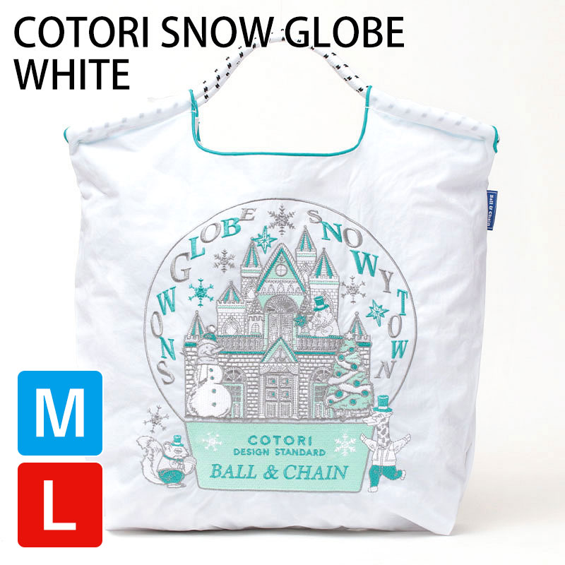 楽天市場】【正規販売店】ボールアンドチェーン コラボ Mサイズ L