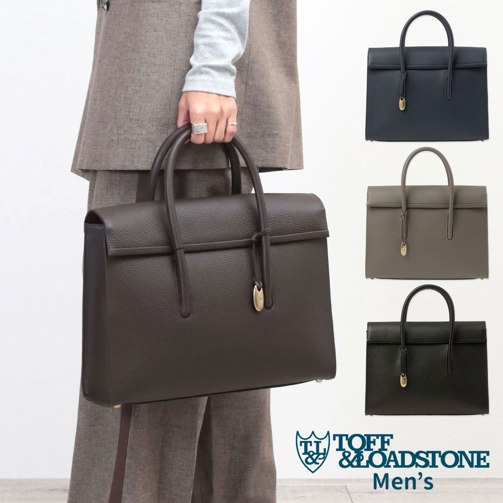 楽天市場】【ポイント15倍】メンズ トフアンドロードストーン ビジネス