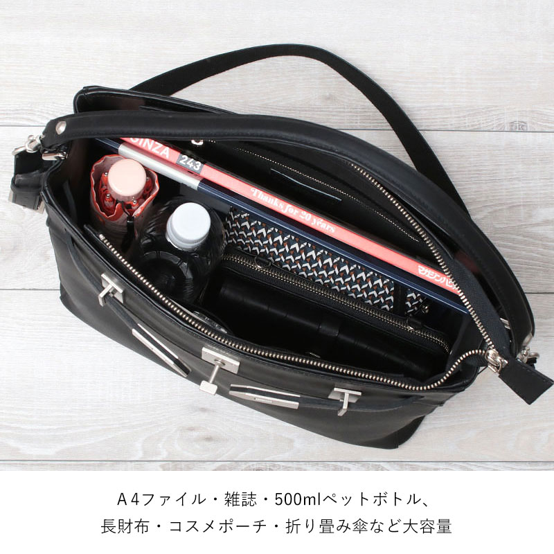 楽天市場】【正規販売店】【即納】M.U.L. エムユーエル バッグ STUD