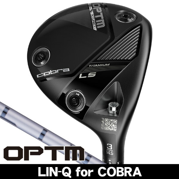 楽天市場】フェアウェイウッド（ブランドコブラ・ロフト角16