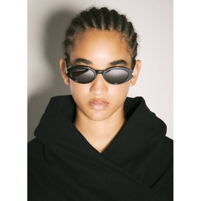 楽天市場】サンローラン Saint Laurent 【 Sl 567 Sunglasses Women