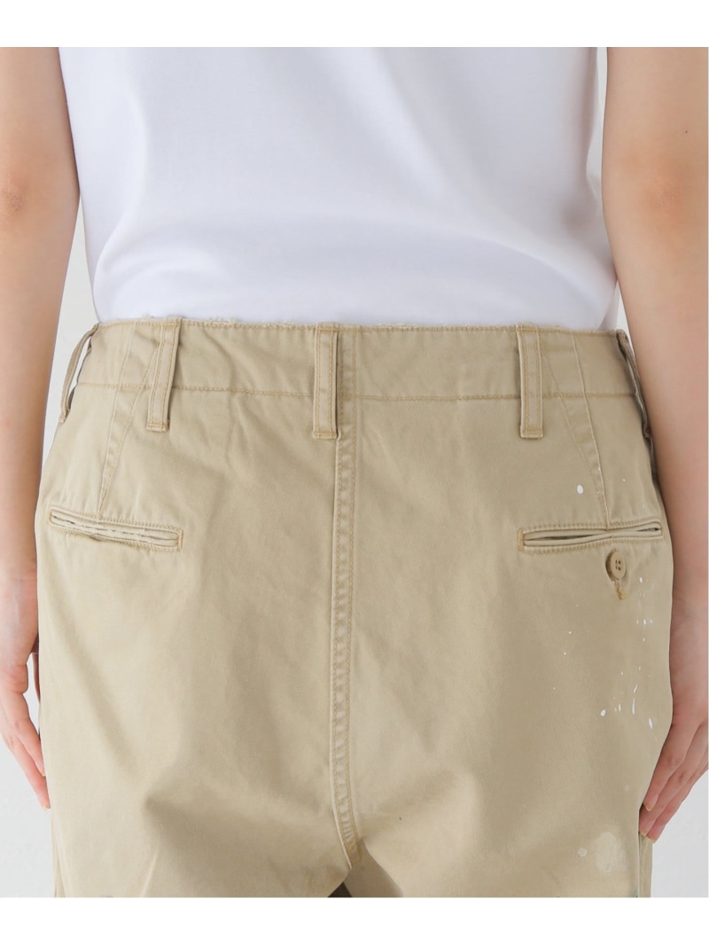 楽天市場】ペンキカコウビッグチノ journal standard luxe ジャーナル