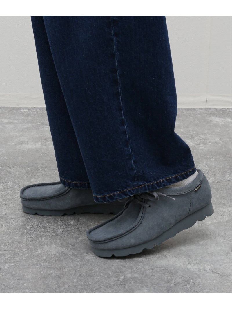 楽天市場】【SALE／30%OFF】【Clarks / クラークス】Wallabee