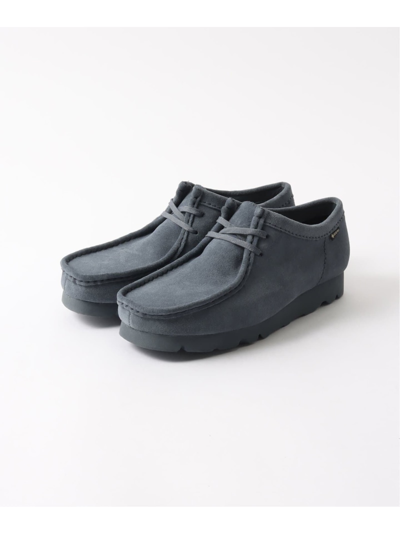楽天市場】【SALE／30%OFF】【Clarks / クラークス】Wallabee