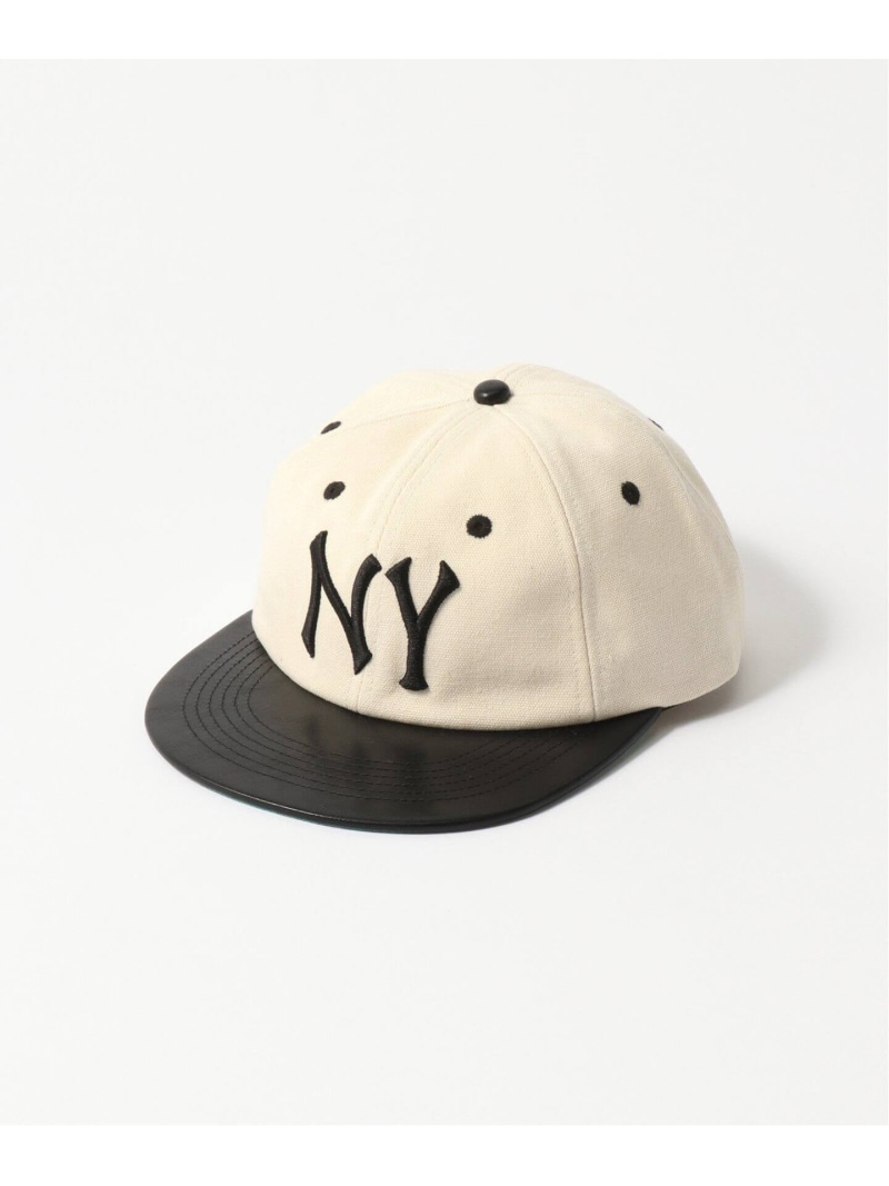 楽天市場】OMA DESIGN STUDIOS OMA NY HATS JOURNAL STANDARD