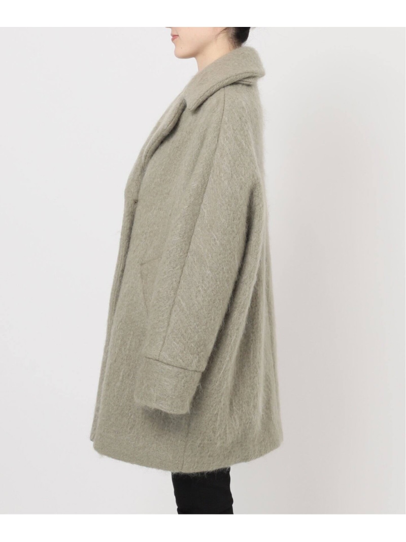 楽天市場】【SALE／30%OFF】別注【TICCA / ティッカ】モヘヤ混テント