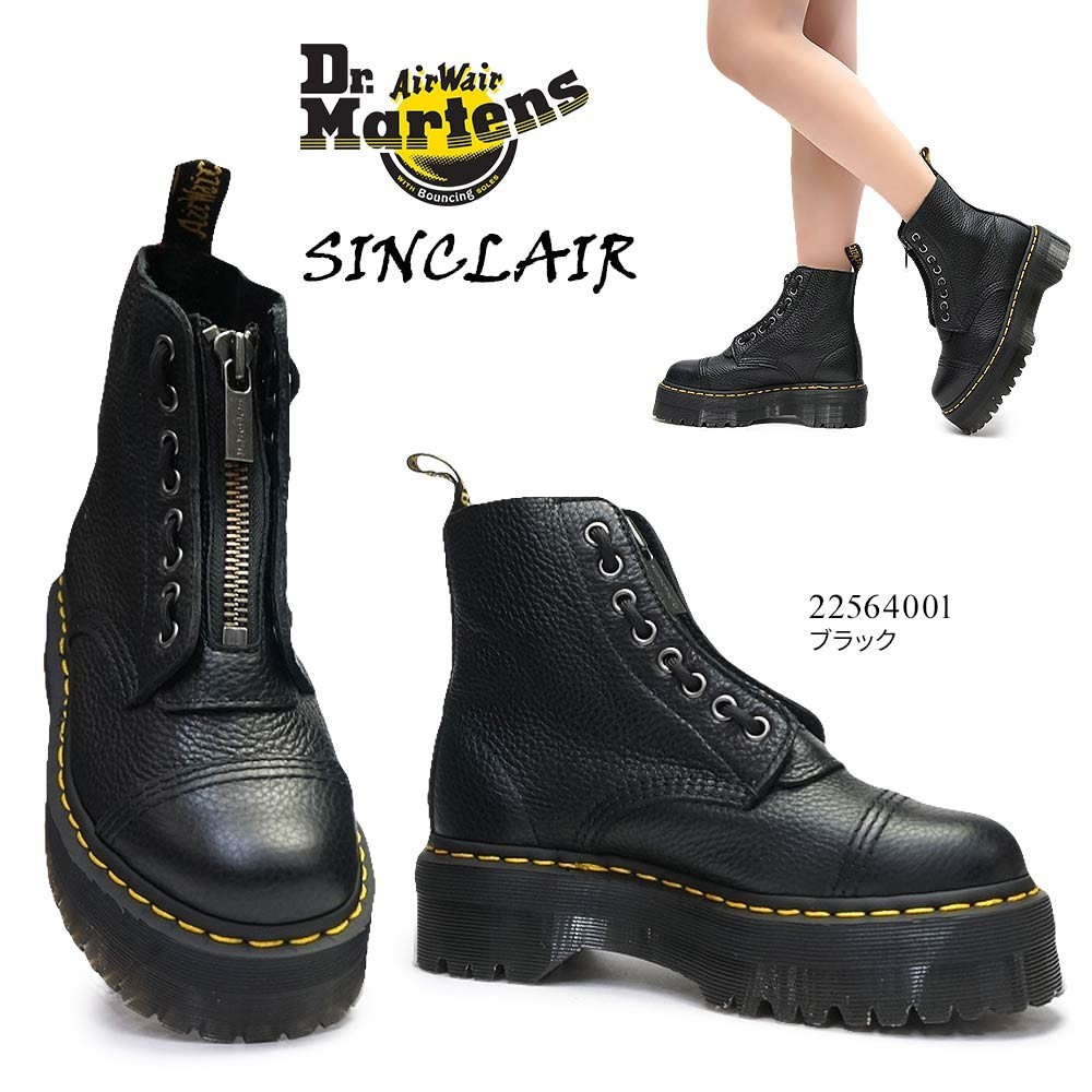 楽天市場】ドクターマーチン Dr.MARTENS シンクレア SINCLAIR