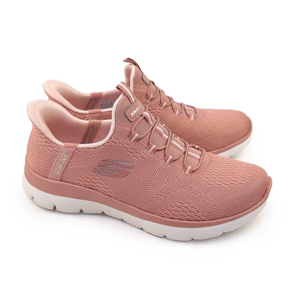 楽天市場】スケッチャーズ スリップインズ スニーカー レディース