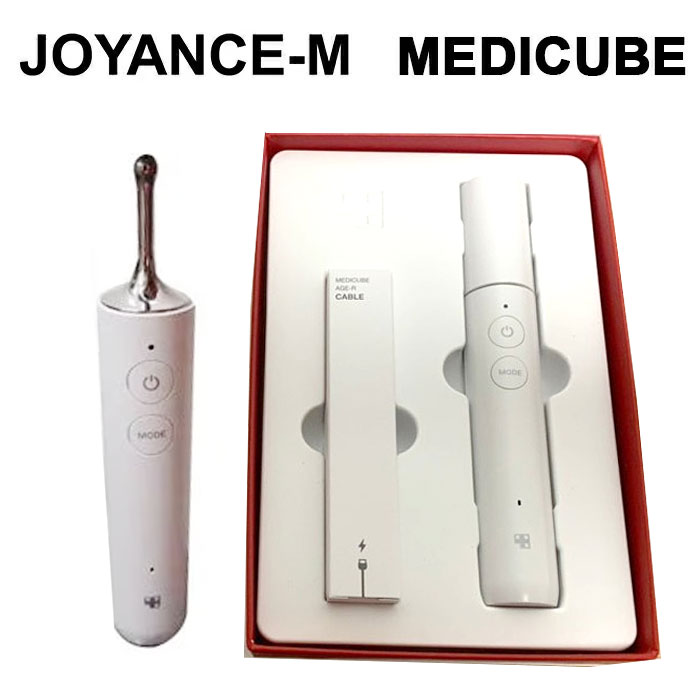 楽天市場】【MEDICUBE】エイジアール アイショット/AGE-R I Shot 120g