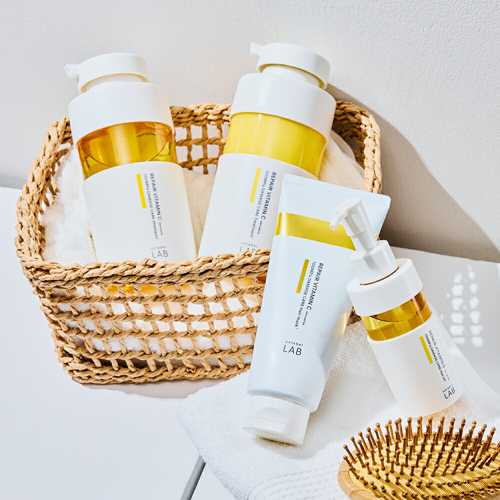 楽天市場】【送料無料】 シャンプー トリートメント セット アン