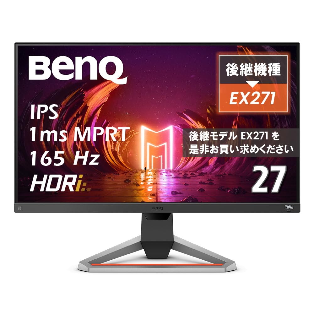 楽天市場】benq mobiuz ex2710の通販
