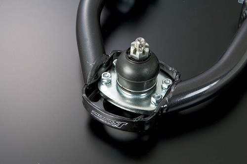 楽天市場】車検OK 16アリスト 鬼キャン アッパー アーム フロント 調整