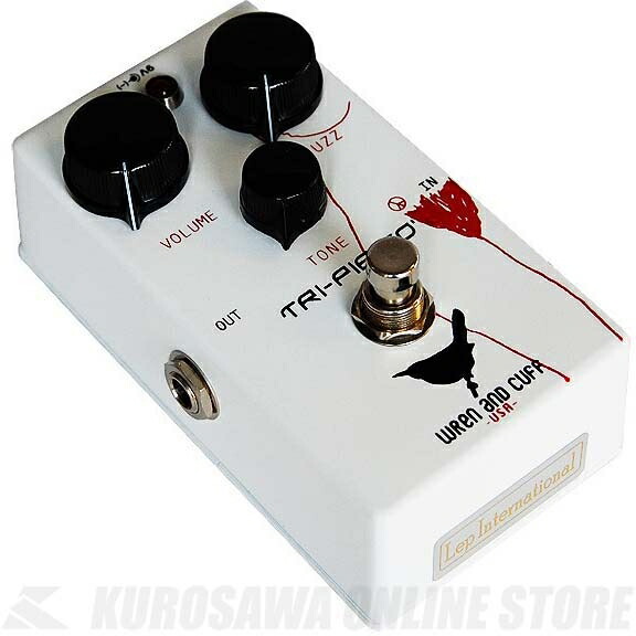 楽天市場】Wren and Cuff Tri Pie 70（楽器・音響機器）の通販