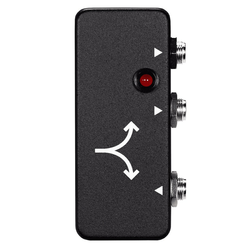 楽天市場】JHS Pedals Buffered Splitter 《エフェクター/ バッファー
