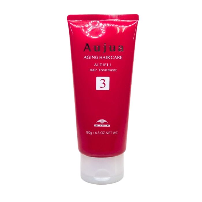 楽天市場】ミルボン オージュア アルティール 5ステップ サロン