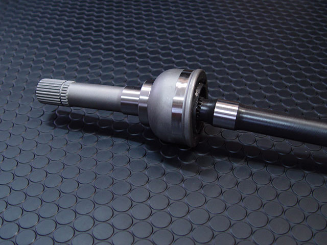 楽天市場】【受注生産】 ジムニー 駆動 強化ドライブシャフト JA51