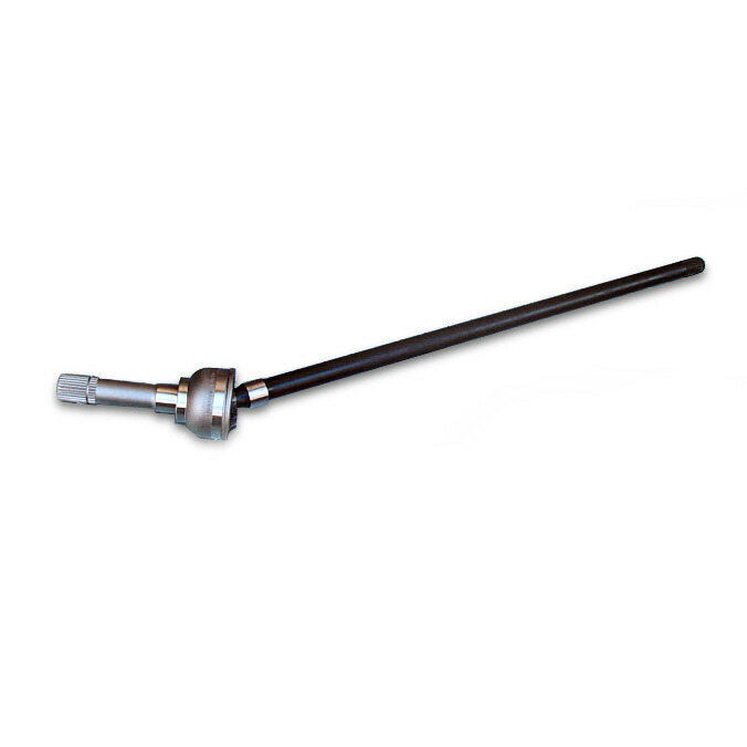 楽天市場】【受注生産】 ジムニー 駆動 強化ドライブシャフト JA51