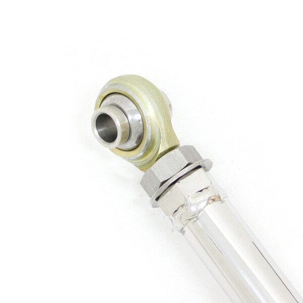 楽天市場】ジムニー サスペンション 調整式 ラテラルロッド JB64 JB74