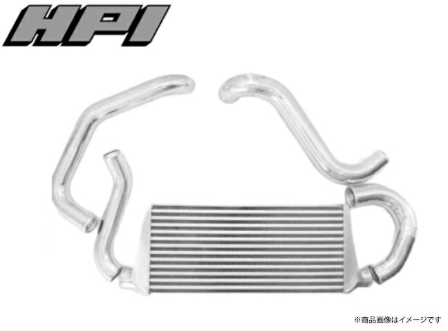 楽天市場】HPI エッチピーアイ インタークーラーキット spec.S マーク