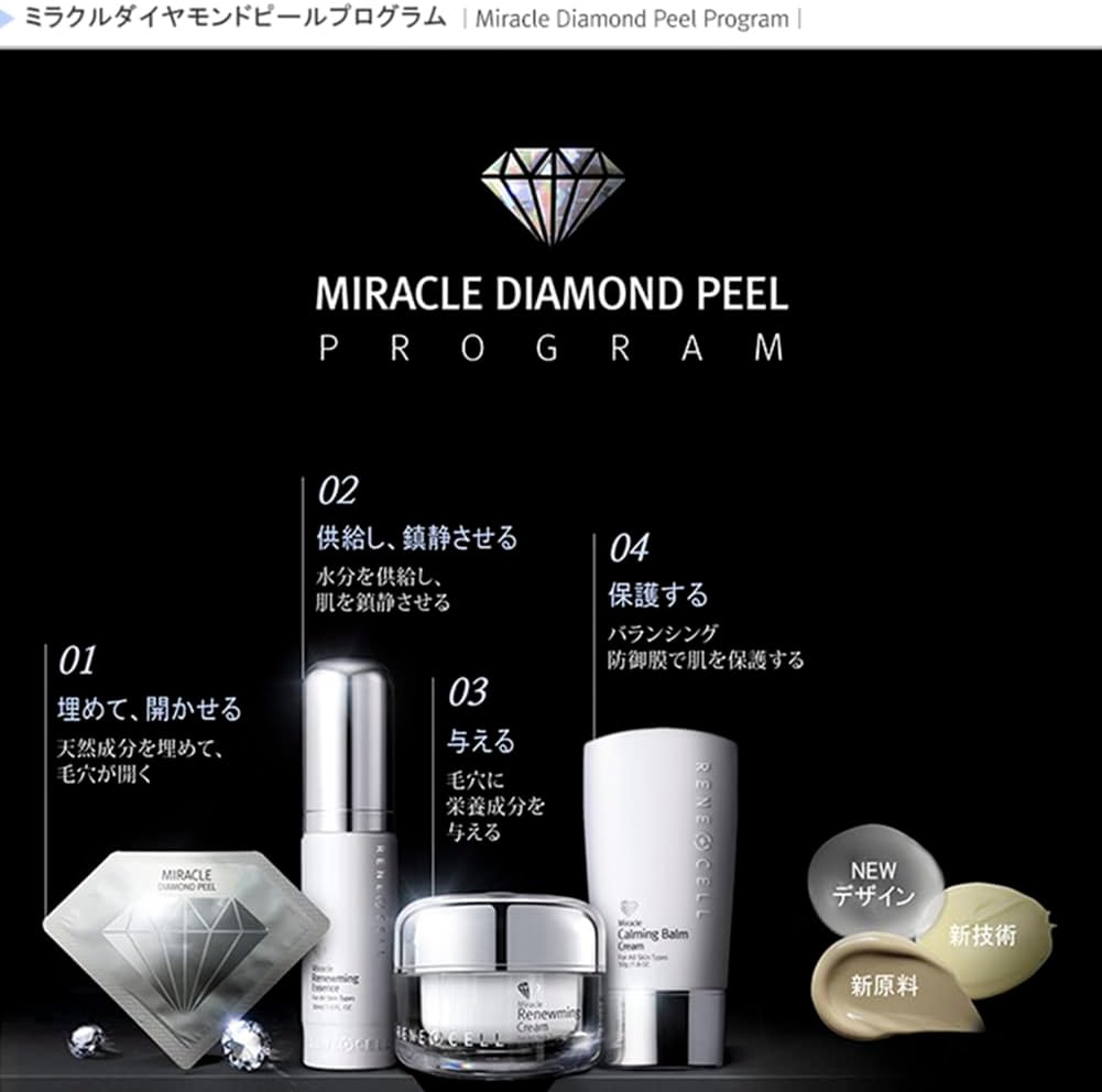 楽天市場】【潤いチャージ 韓国コスメ】韓国コスメ ミラクル